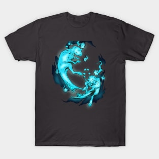 Oni-ceratops T-Shirt